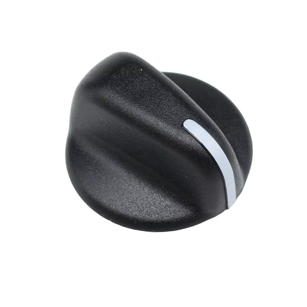 A/C Heater Knob Control Blower Fan Knob For 1997-1998 Jeep Wrangler TJ 4882790