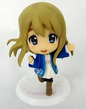 K-ON! Ichiban Kuji Premium Movie Mini Figure Tsumugi Kotobuki