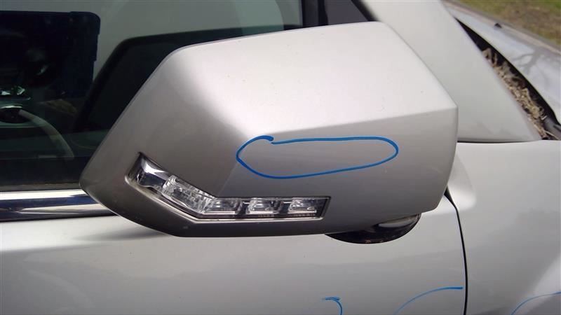 2007 ACADIA Side View Mirror Replacement Part 231103-image