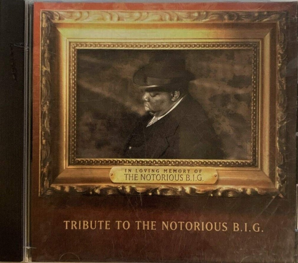 Various Artists, I'll Be Missing You / Always Love , audioCD
