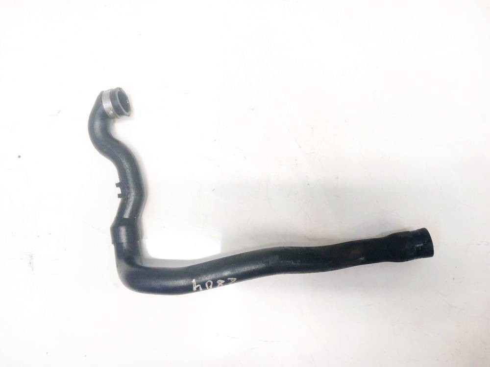 Volvo XC90 cooling water hose radiator hoses DE1831207-37
