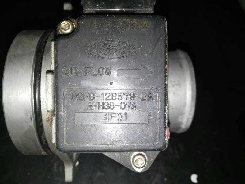 92Fb12B579Ba Air Flow Meter Re Ford Escort Berl. Tournament Atlanta Nomad 664971