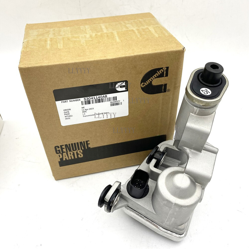 48RE Transmission Throttle Valve Actuator TTVA for Cummins Ram Shift Controller Replacement