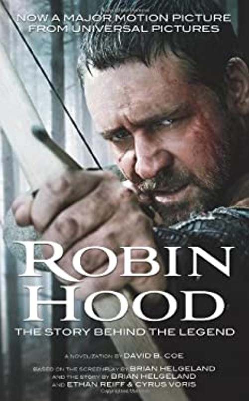 Robin Hood Paperback David B. CoeFree US Delivery | ISBN:0765366274