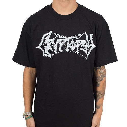 Cryptopsy Classic Vile T-Shirt Unisex Reprint All Size Gift For Fans
