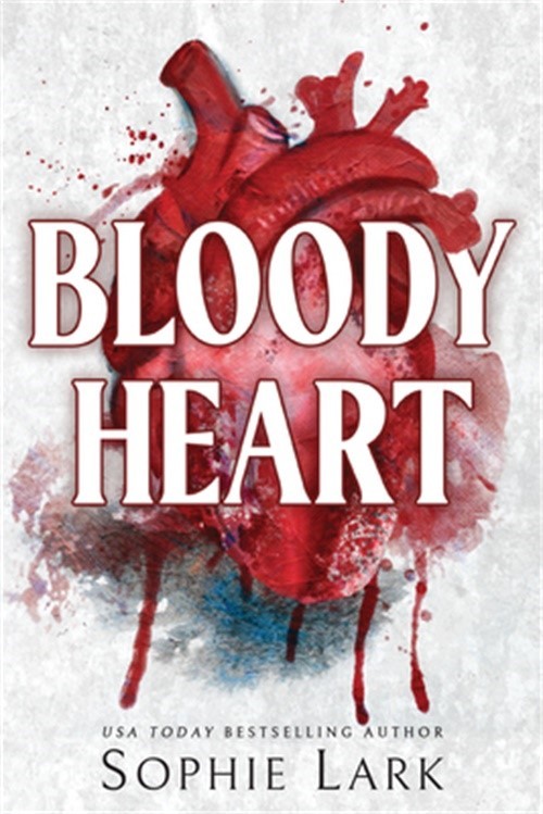 Bloody Heart (Paperback or Softback)