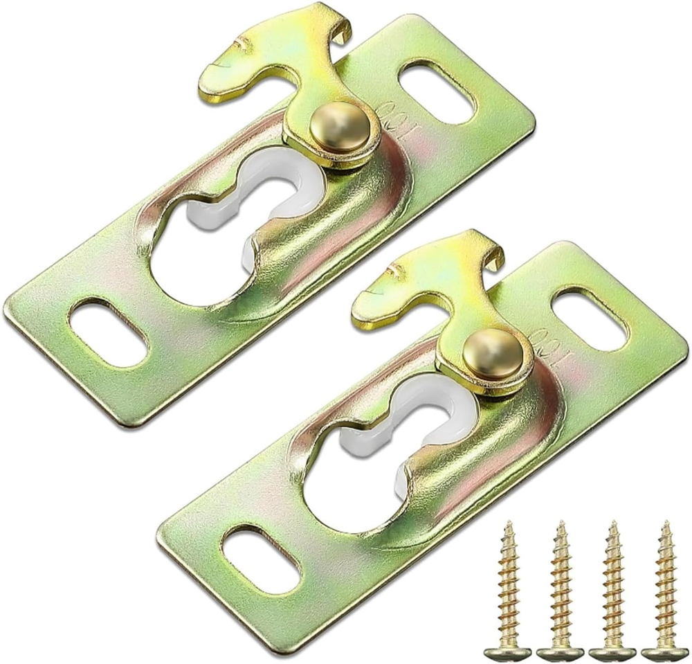 RV Pocket Door Hardware Kit for Sliding Door Assembly