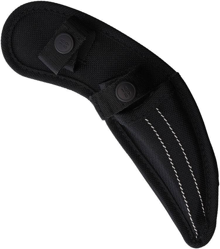 OKC POLY / NYLON SHEATH FOR ONTARIO CURVE KARAMBIT , ON203410
