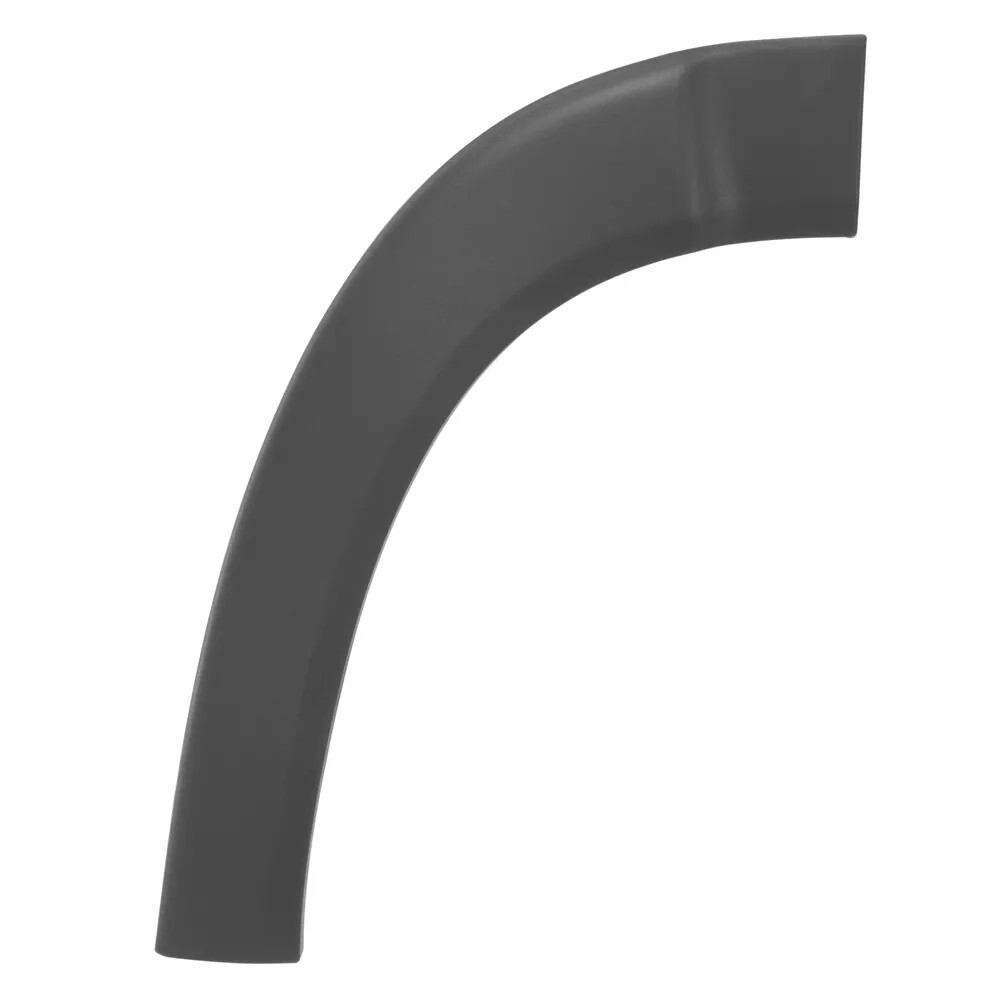 Fits Dodge Ram ProMaster 2019-2022 Front Door Molding Trim Wheel Fender Flare RH