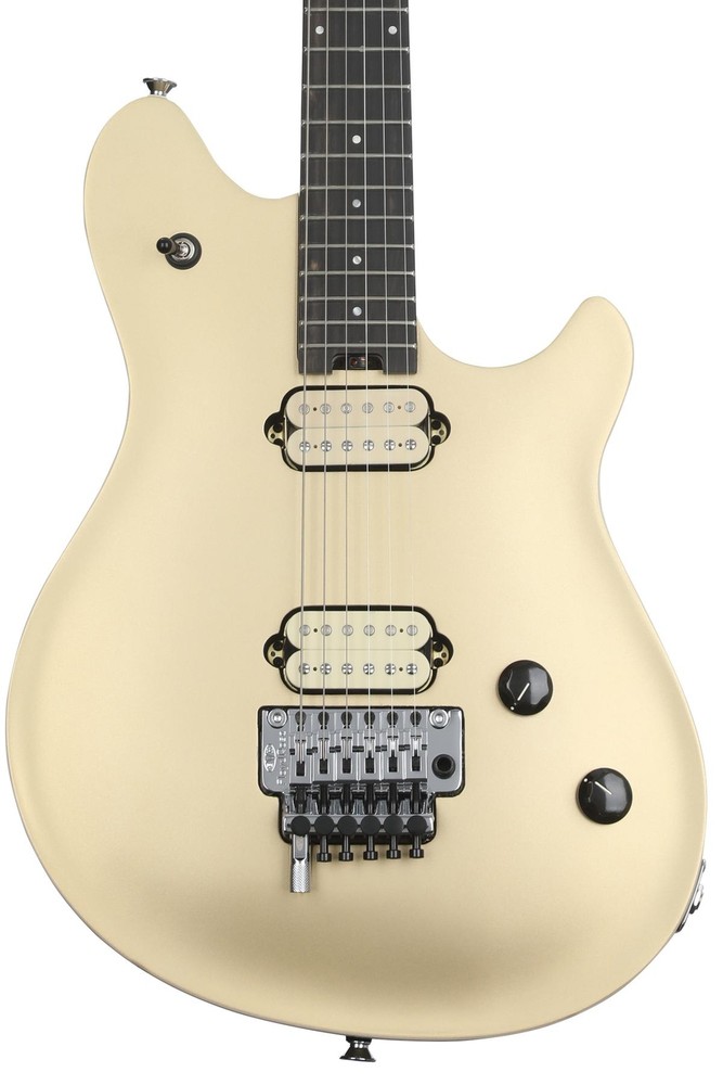 EVH Wolfgang Special Electric Guitar - Pharaoh's Gold