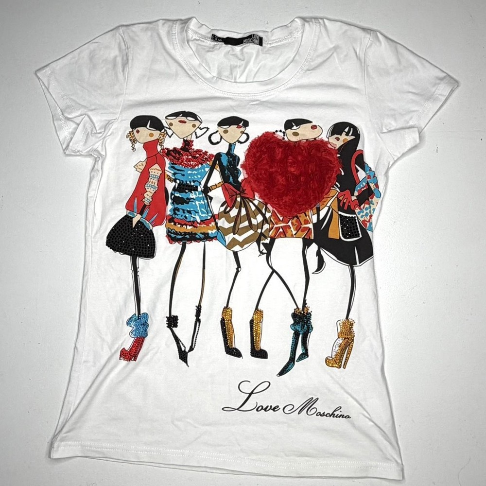 Love Moschino 