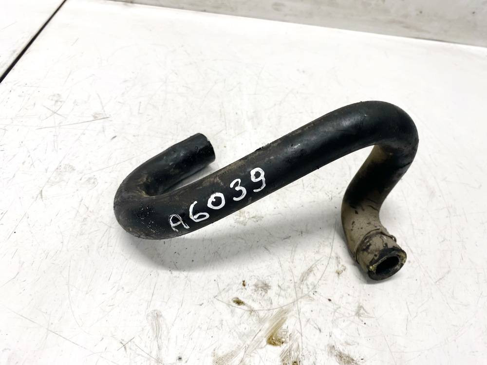 1999 Volvo S80 Radiator Pants (Water Pants) Used OEM 2267346-05
