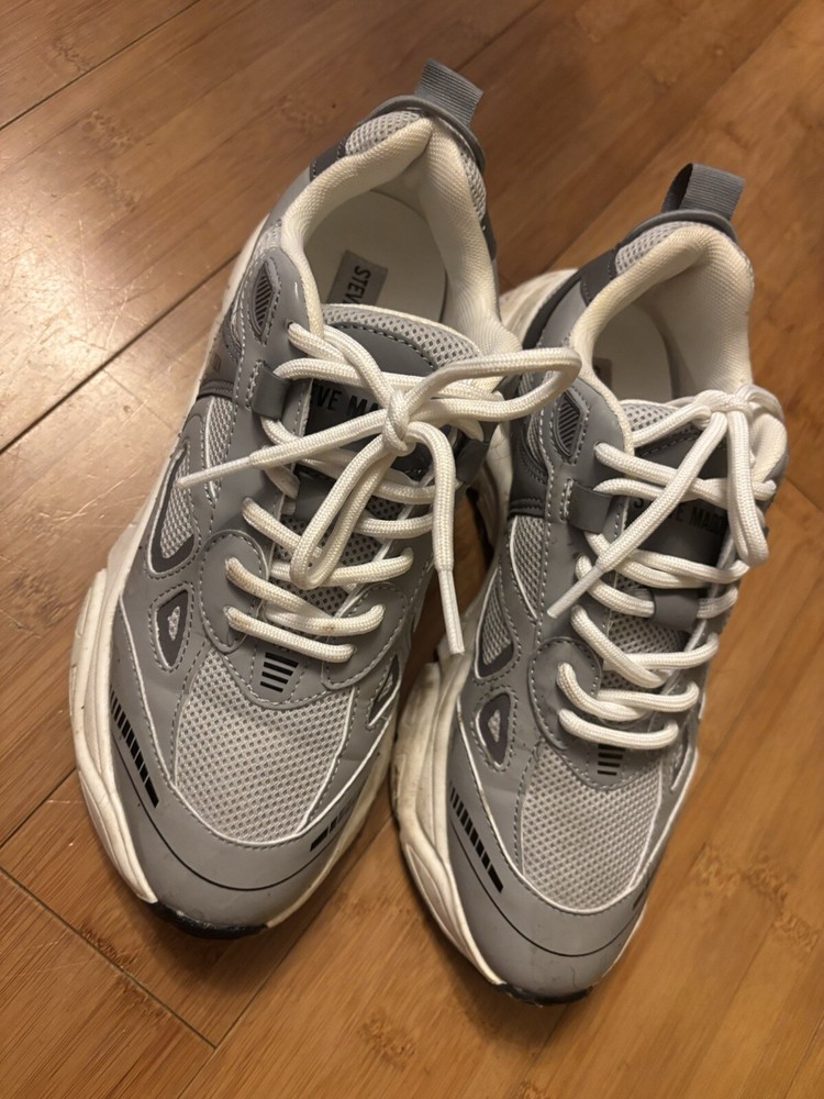 steve madden trainers