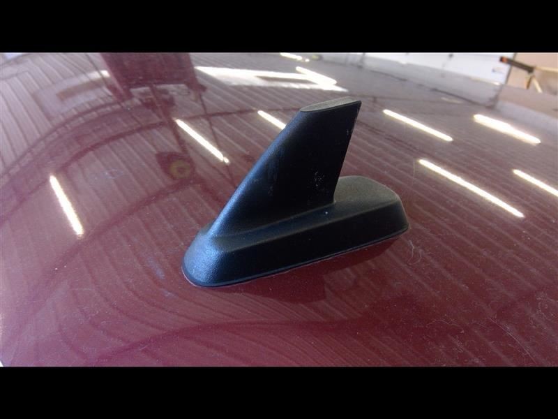 SILVRDO15 2008 Car Antenna Model 356911 Replacement Part
