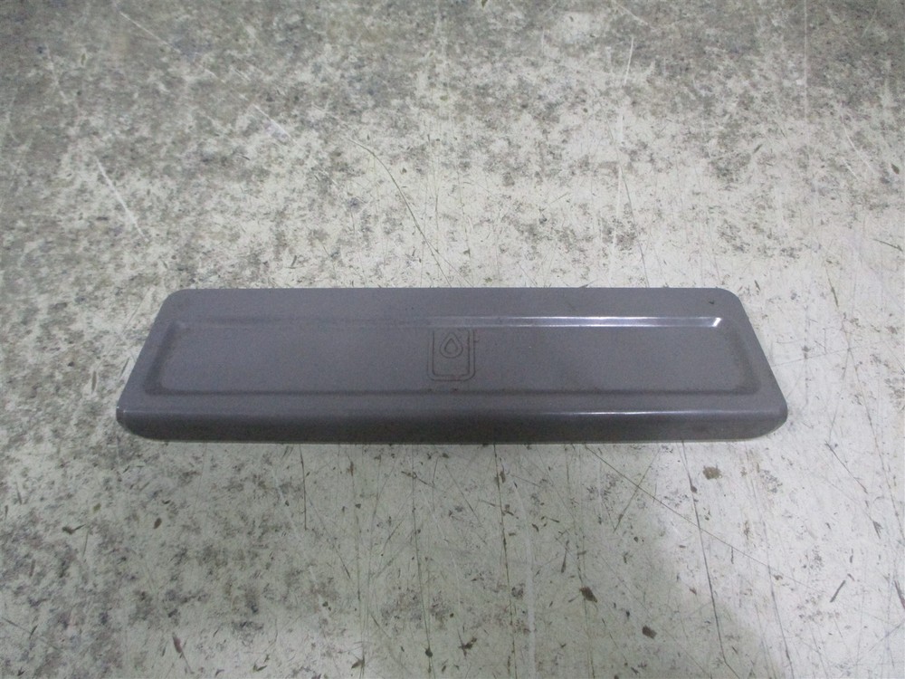 Whirlpool Refrigerator Drip Tray Part # W10300448
