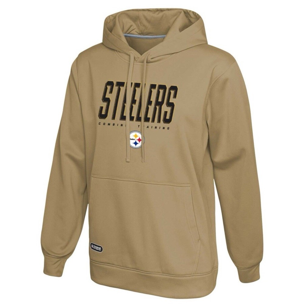 Pittsburgh Steelers NFL Team Pullover Hoodie for Men and Women