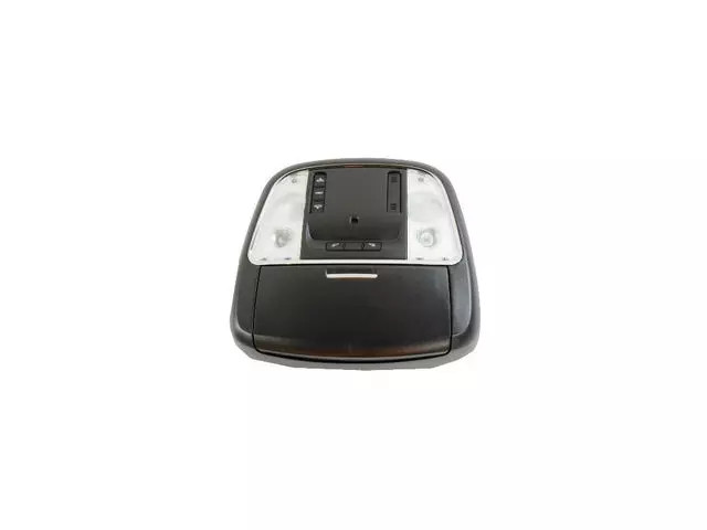 Genuine Mopar Overhead Console 1VS241X9AESelect Your Vehicle to Ensure Guaranteed Fit-QTY1