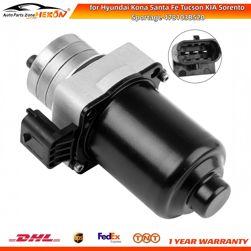 Actuator Motor for Hyundai Kona Santa Fe Tucson KIA Sorento Sportage 478103B520