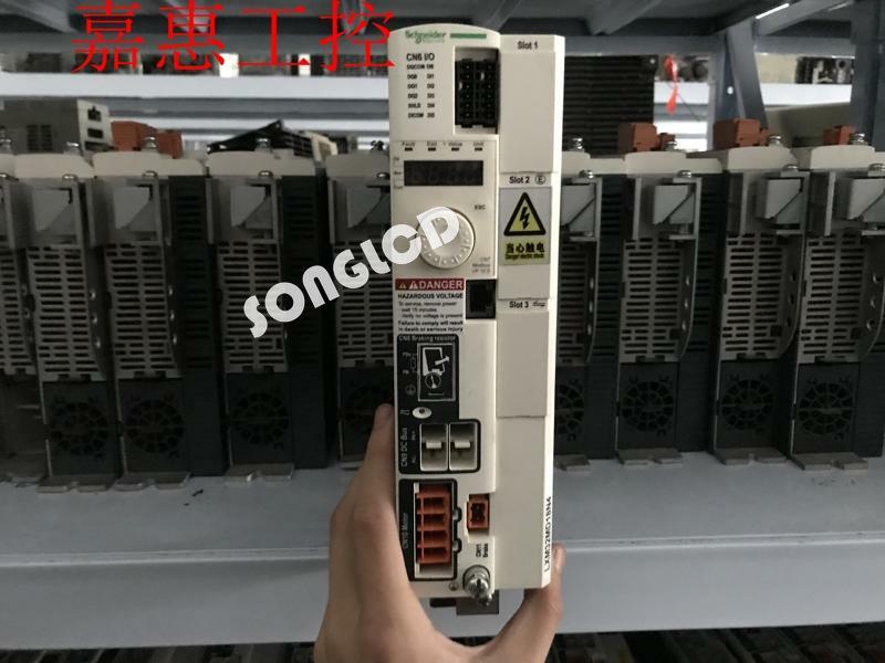 1PCS LXM32AU60N4 Have warranty (DHL or Fedex shipping)