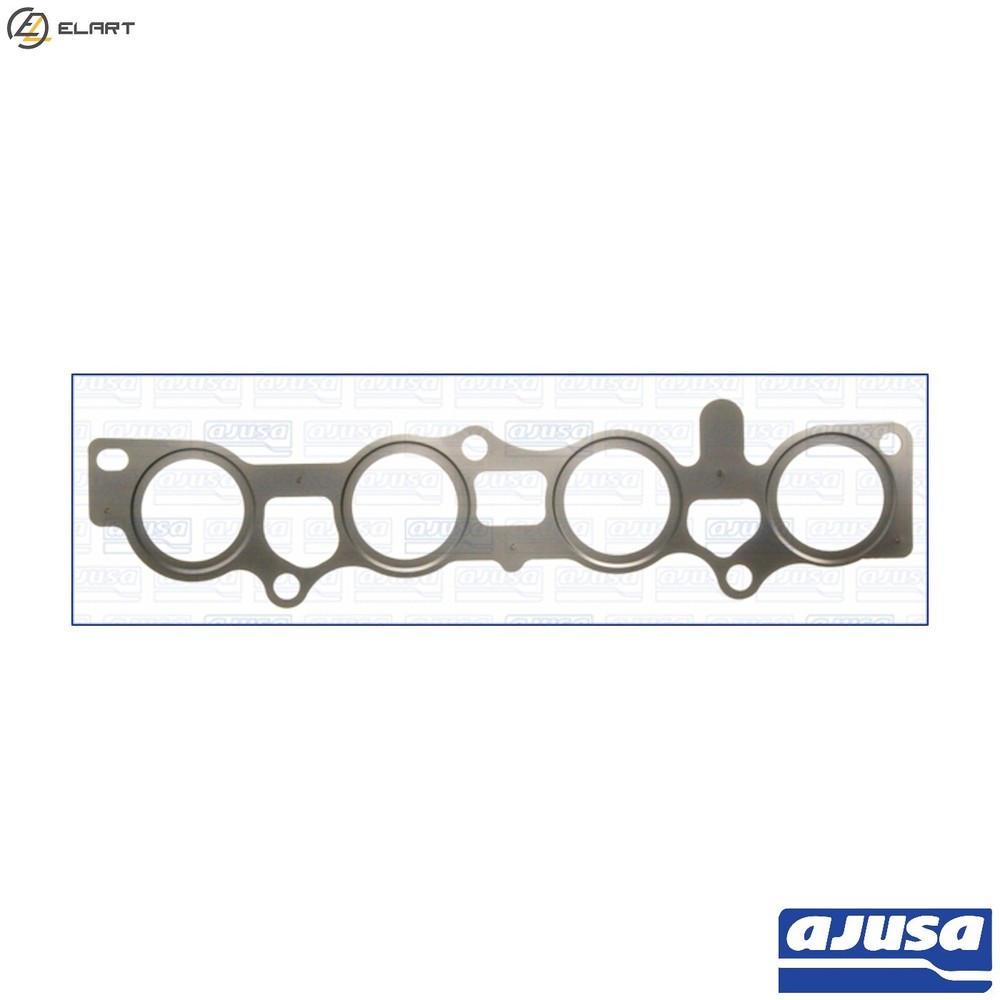 GASKET EXHAUST MANIFOLD 13223700 FOR HR15DE 1.5L HR16DE/H4M 729/H4M720 1.6L