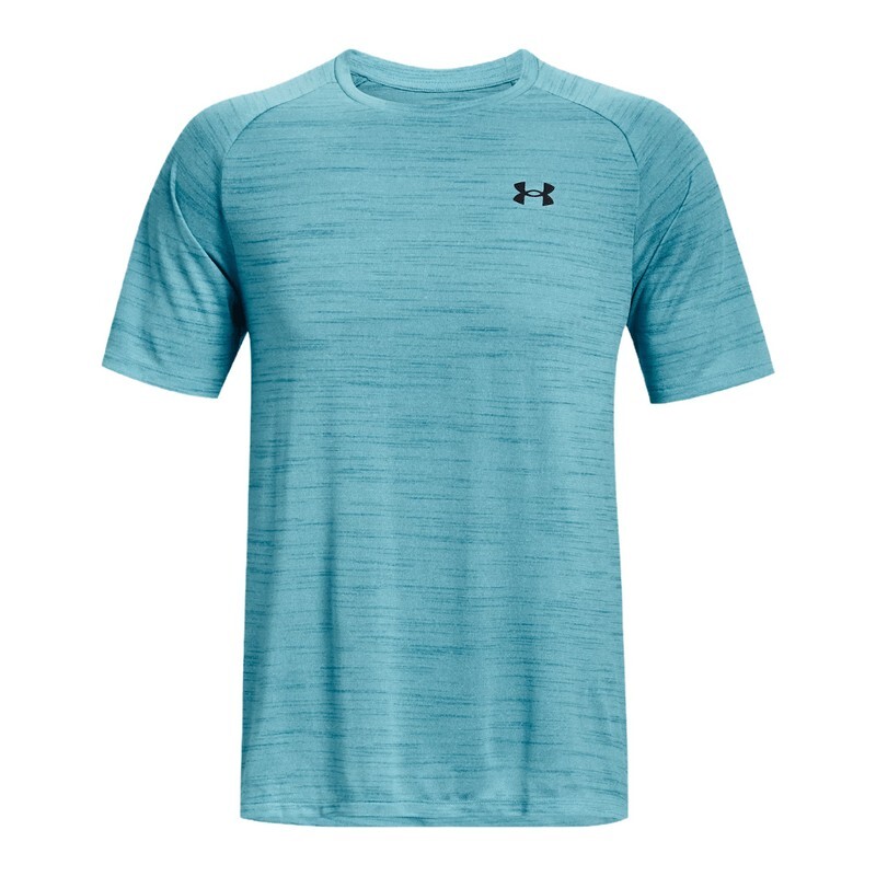 Under Armour Shirt Men's 2XL, UA Tech 2.0 Tiger Short Sleeve, New With Tags