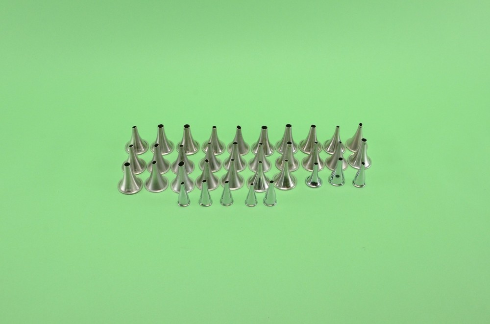 Assorted V. Mueller & Karl Storz Ear Speculums  Farrier MRG10304