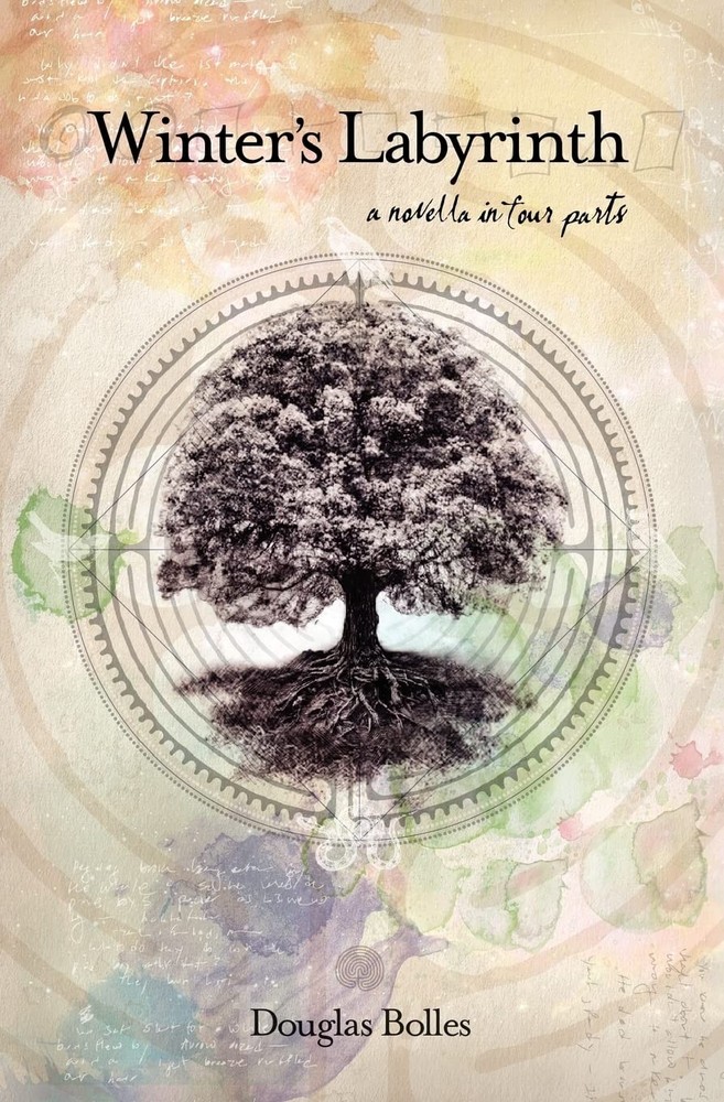 Winter's Labyrinth: a novella in four parts