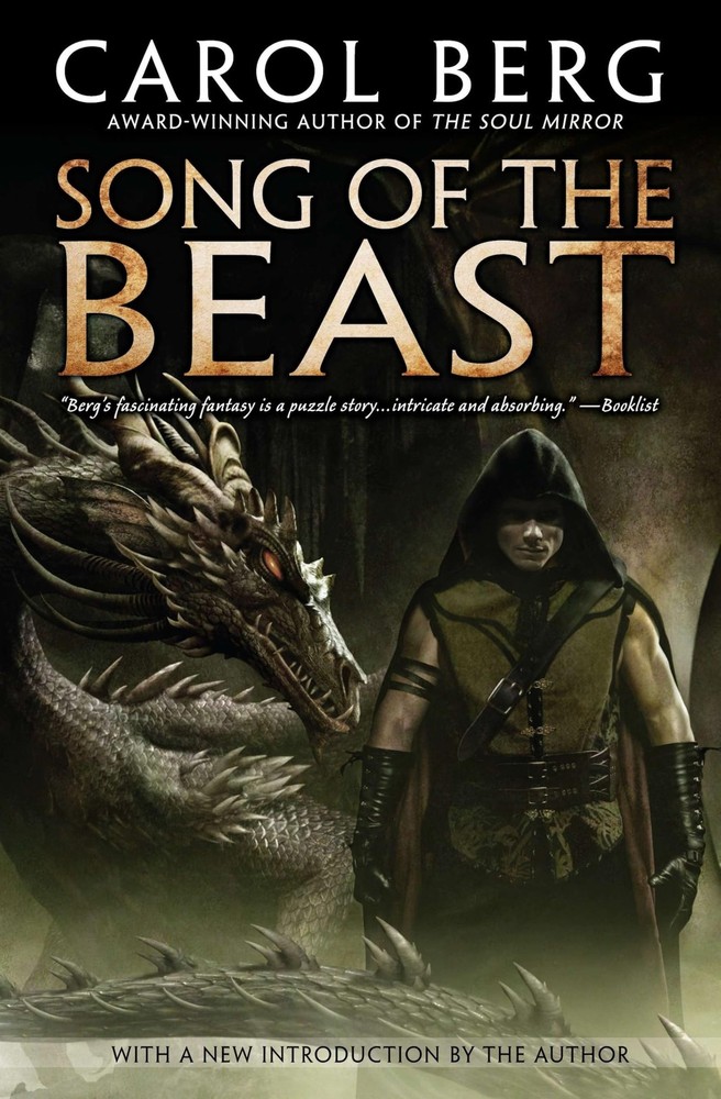 Song of the Beast by Berg