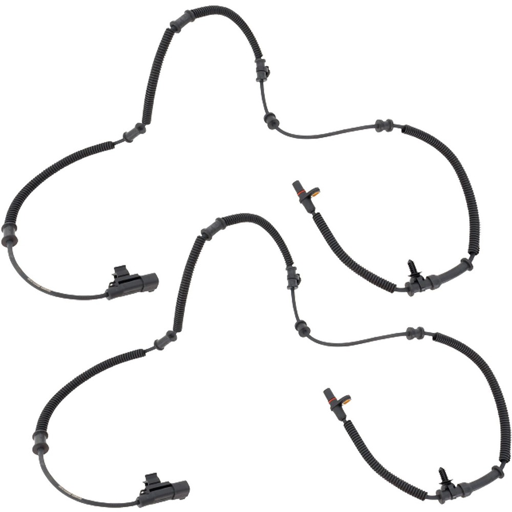 ABS Speed Sensor For 2008-2011 Chrysler Town & Country Rear Left and Right