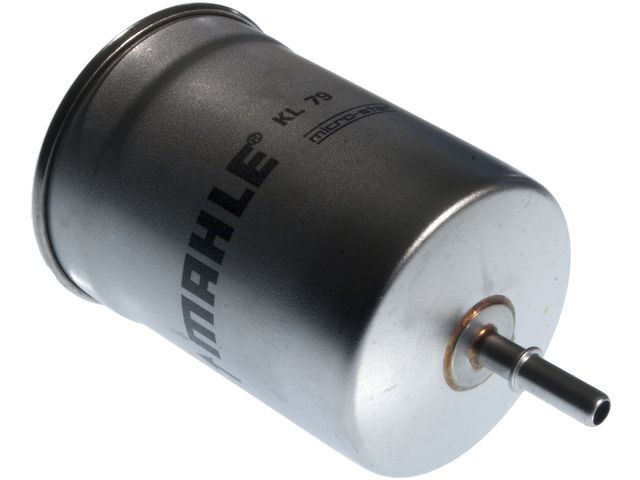 In-Line Mahle Fuel Filter fits Bentley Continental 2003-2008 64BFTB