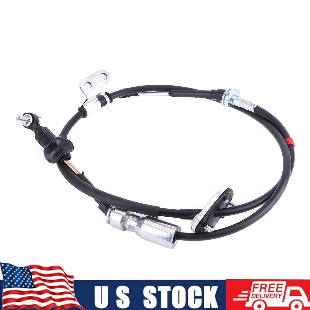 For 2005-2016 Toyota Tacoma Pre 4.0L Auto Transmission Shift Control Cable