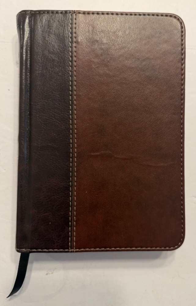 ESV The Psalms TruTone 2016 Text Edition