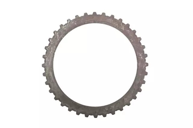 Genuine GM Automatic Transmission 4-5-6 Steel Clutch Plate 24258083