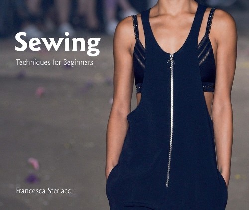 Francesca Sterlacci Barbara Seggio Sewing (Paperback) University of FashionAnother great item from Rarewaves USA | Free delivery!