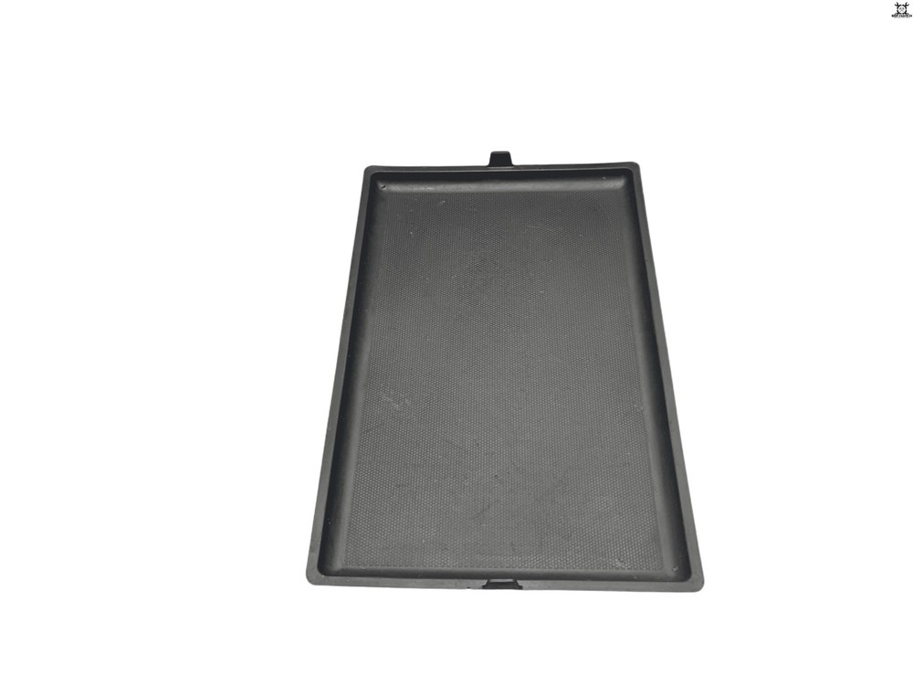 OEM ACURA MDX 2018-2020 CENTER CONSOLE INSERT STORAGE COMPARTMENT BIN TRAY MAT
