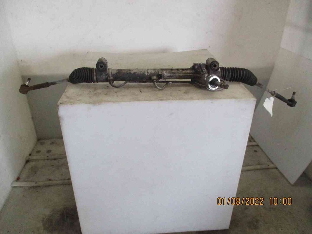 Opel ZAFIRA A 93177961 steering rack
