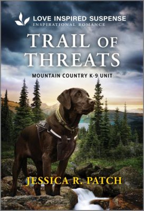 Trail of Threats Mass Market Paperbound Jessica R. PatchFree US Delivery | ISBN:1335980075