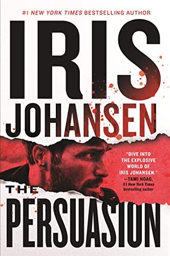 The Persuasion (Eve Duncan, 26) by Johansen