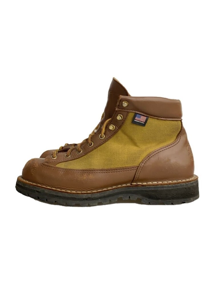 Danner Trekking Boots/Us8.5/30440 3187