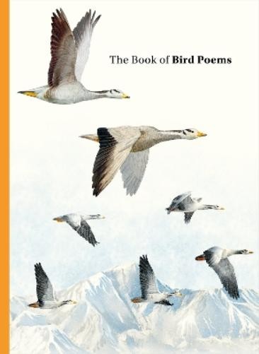 Ana Sampson The Book of Bird Poems (Hardback)Another great item from Rarewaves USA | Free delivery!
