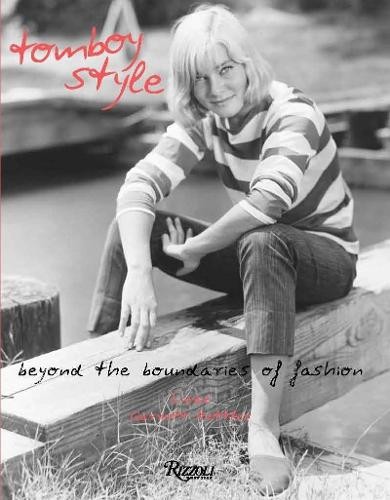 Lizzie Garrett Mettler Tomboy Style (Hardback)Another great item from Rarewaves USA | Free delivery!