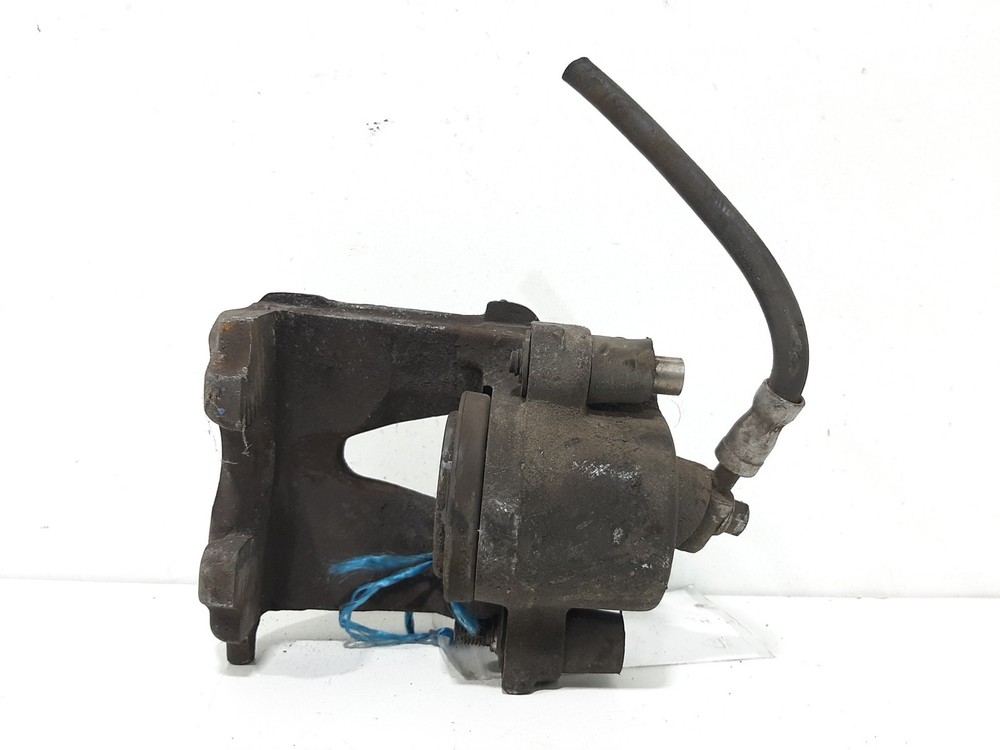 FRONT LEFT BRAKE CALIPER / 4963893 FOR VOLKSWAGEN GOLF V SEDAN 1K1 S