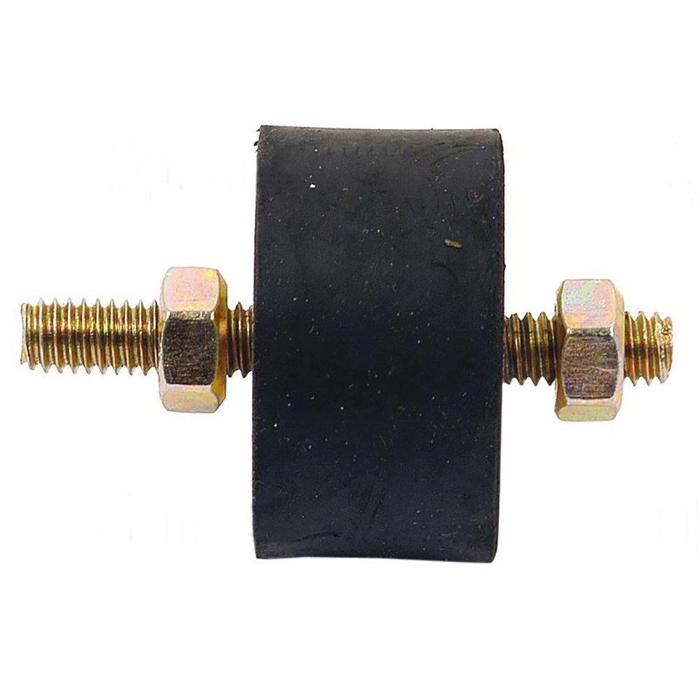 883623M1 One New Bushing Fuel Tank Mount Fits Massey Ferguson Models