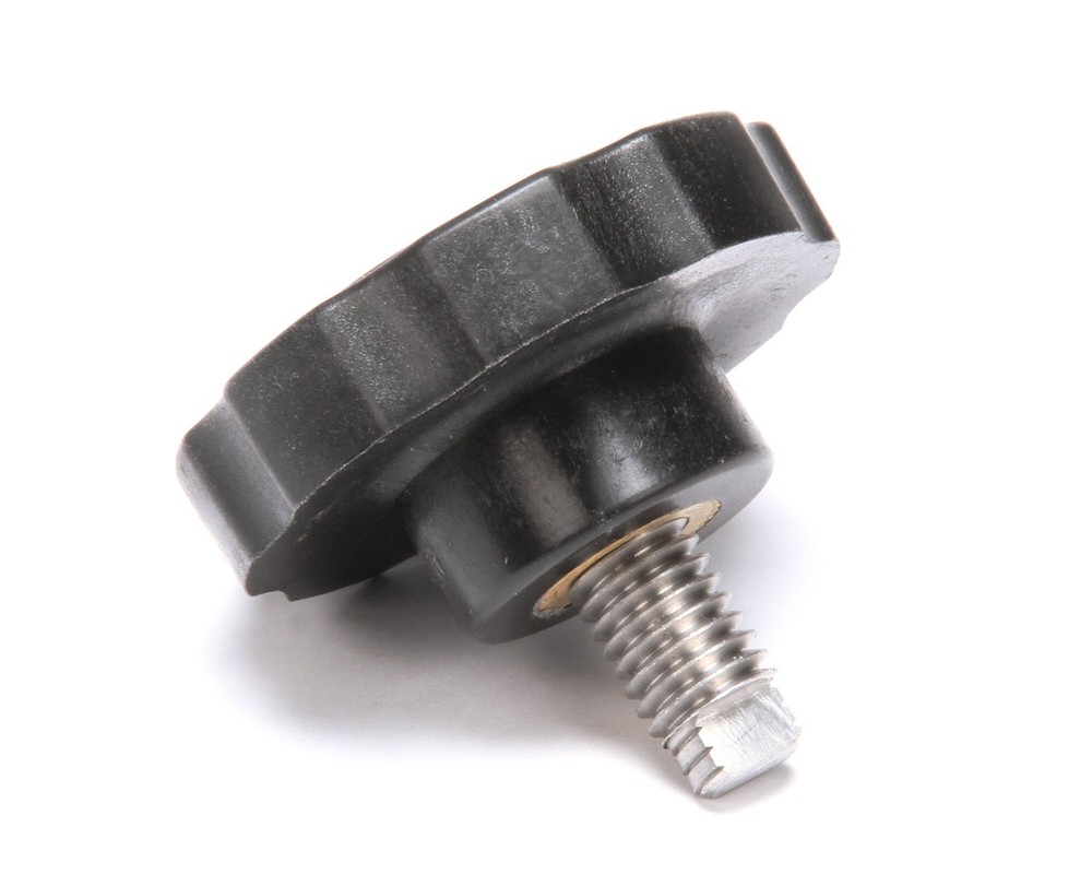 Hobart Knob, Fluted 00-915661 - Free Shipping + Geniune OEM