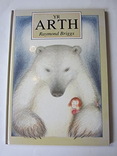 Arth, Yr by Briggs, Raymond Hardback Book The Fast Free ShippingFREE US DELIVERY | ISBN: 1855961733 | Quality Books