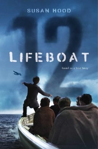 Susan Hood Lifeboat 12 (Paperback)Another great item from Rarewaves USA | Free delivery!