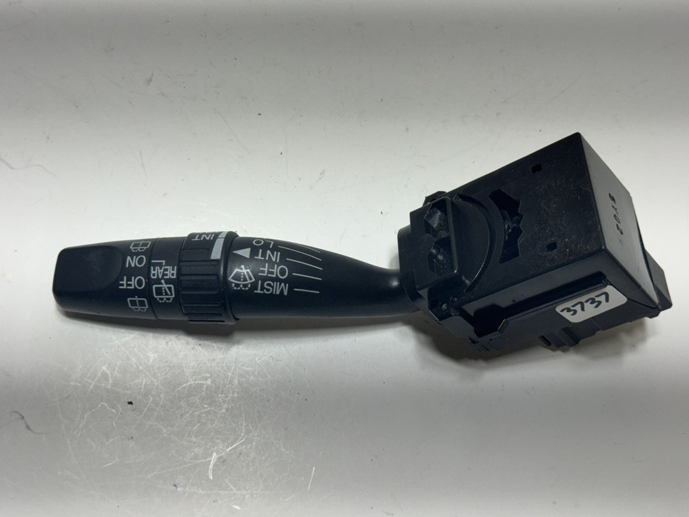2006-2008 Honda Pilot OEM Wiper Control Switch - Genuine Replacement  