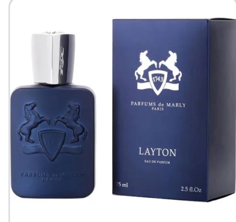 Parfums de Marly Layton Eau de Parfum Spray 4.2 fl oz