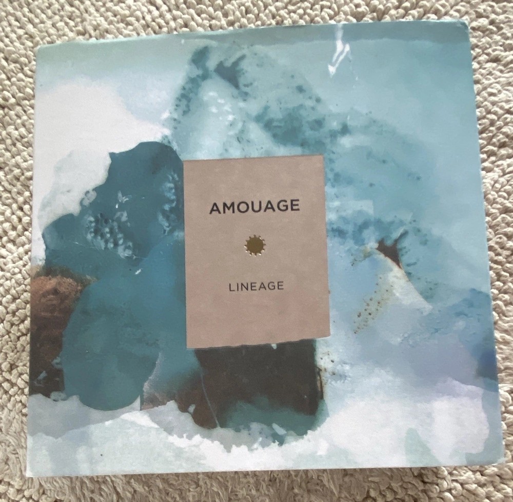 Amouage Lineage Eau de Parfum Spray 3.4 fl oz Regular Size MPN 41042