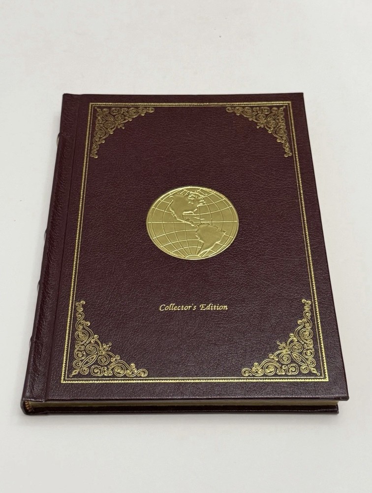 The World Book Encyclopedia Volume 5 Collector's Edition Letter D 1992